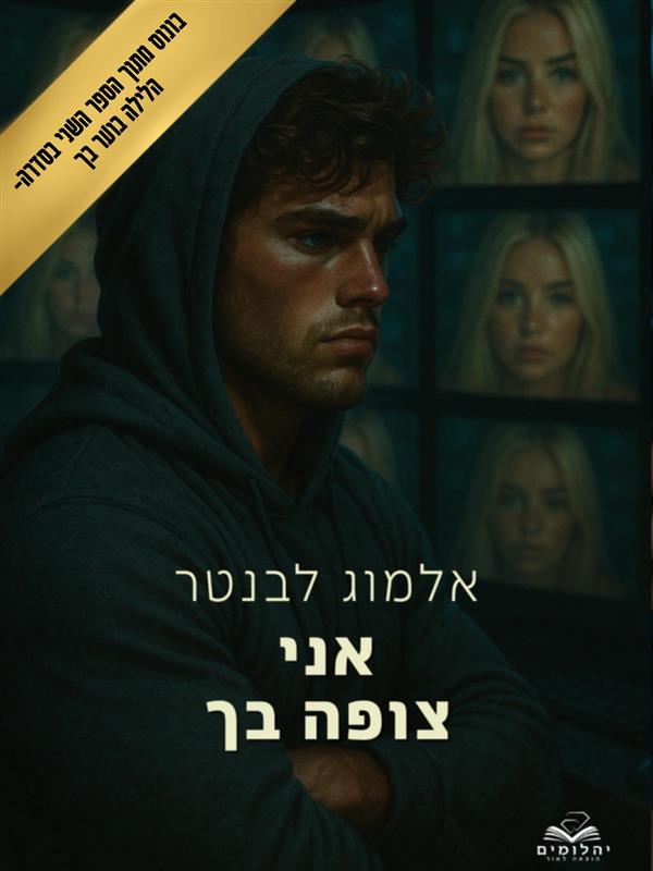 פרקי בונוס - הלילה בוער בך