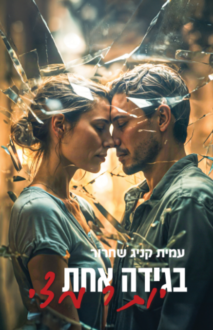 בגידה אחת יותר מדי