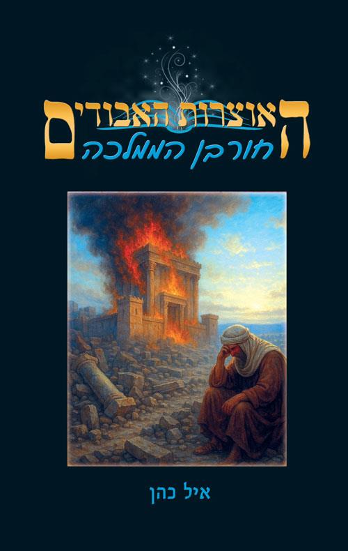 חורבן הממלכה