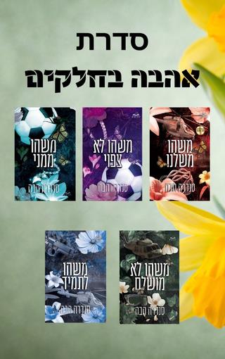 סדרת אהבה בחלקים