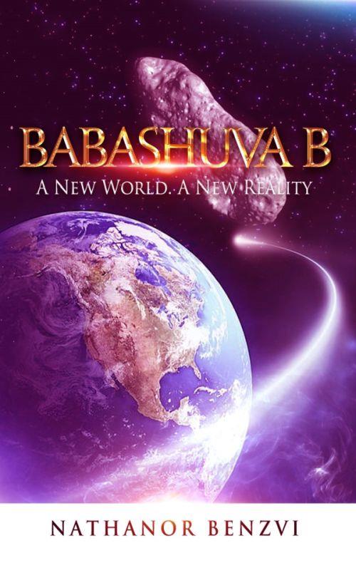 BABASHUVA B - A New World. A New Reality 