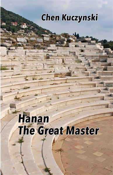 Chen Kuczynski - Hanan The Great Master