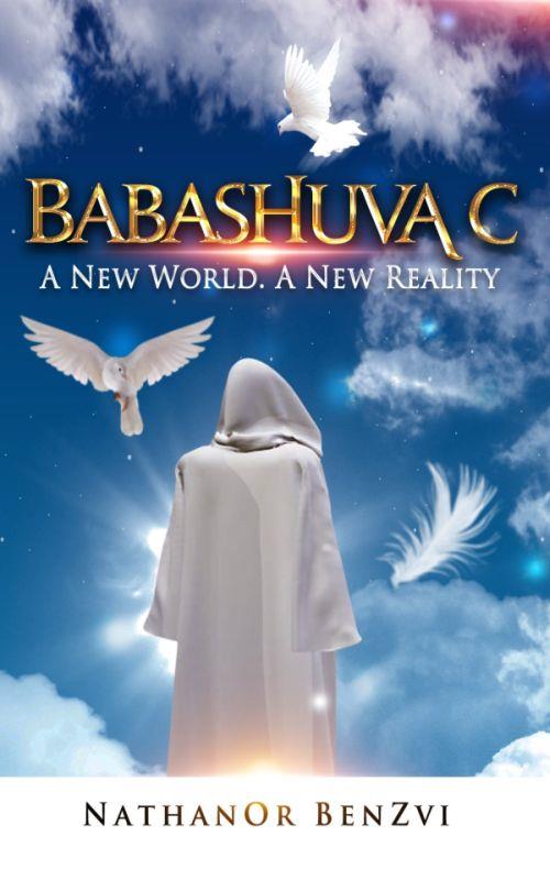 BABASHUVA C - A New World. A New Reality 