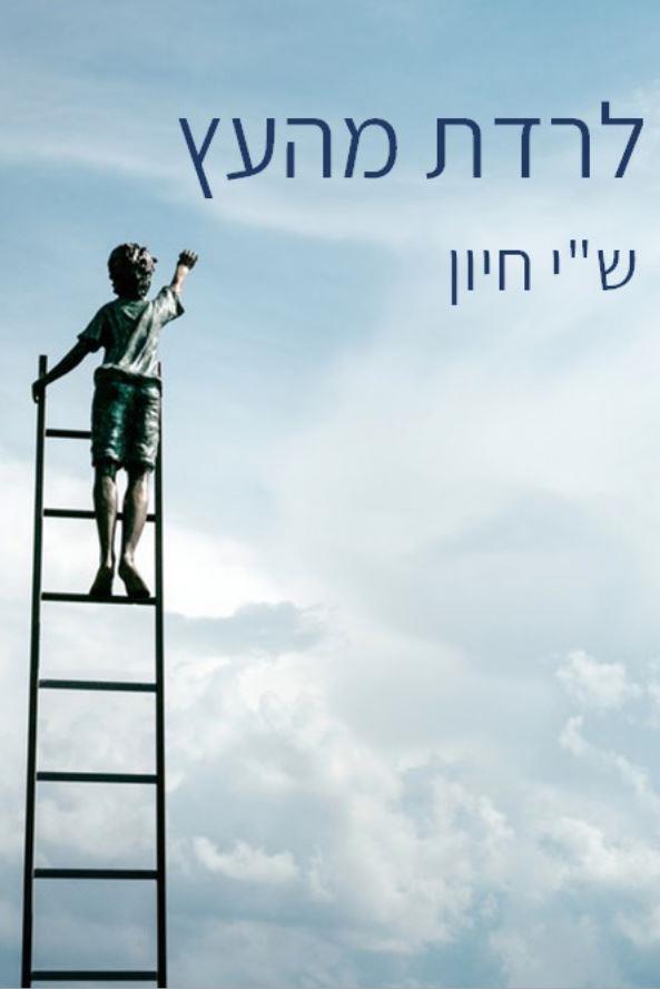 לרדת מהעץ / שי חיון