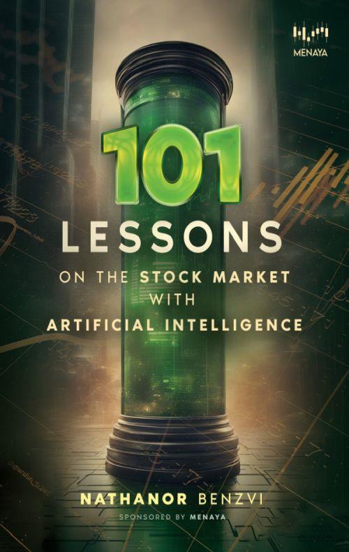 101Lessons on the Stock Market with Artificial Int