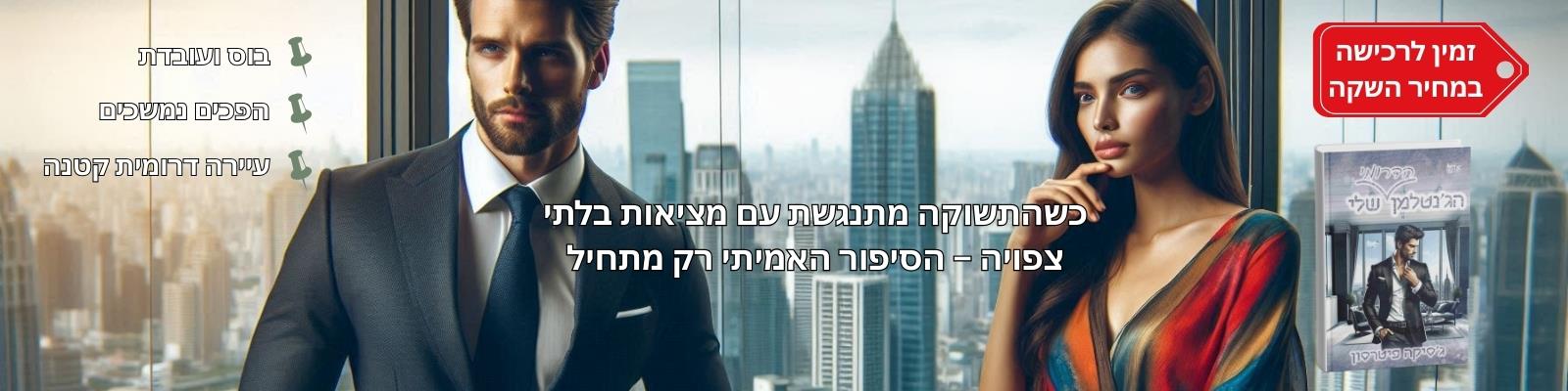 הג'נטלמן הדרומי שלי