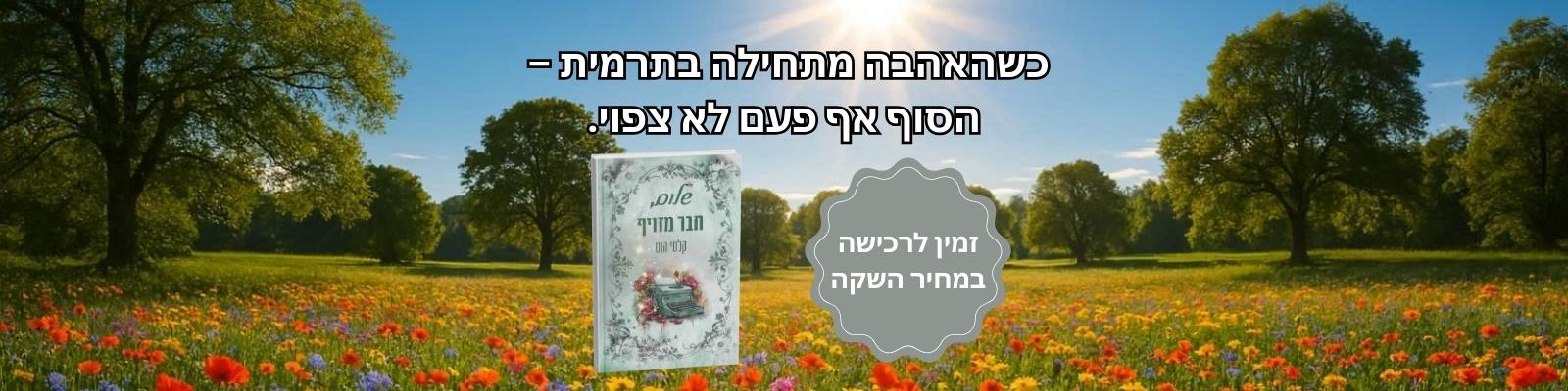 שלום, חבר מזויף