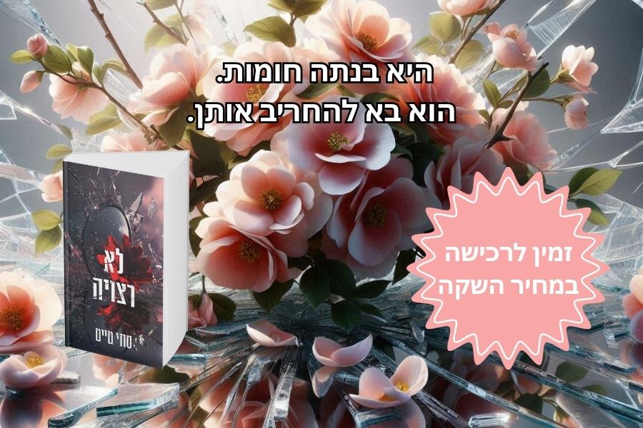 איך לשווק ספר שכתבתי?