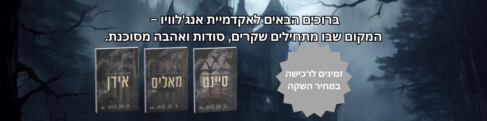 אקדמיית אנג'לוויו
