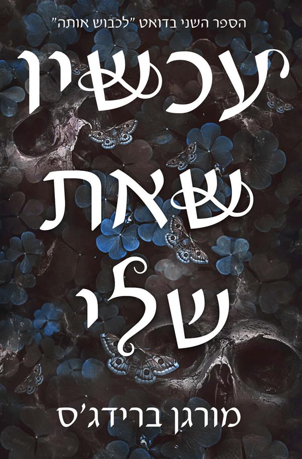 עכשיו שאת שלי 